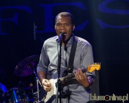 Robert Cray Band (14)